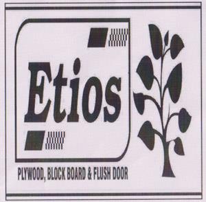 ETIOS (and logo) trademark logo