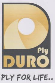 DURO (and logo) trademark logo