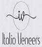 Italio Veneers (and logo) trademark logo