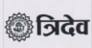 TRIDEV (and logo) trademark logo