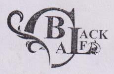 BLACK CALF (and logo) trademark logo