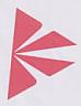 KAVACH (and logo) trademark logo