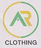 AR CLOTHING (and logo) trademark logo