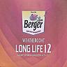 BERGER (and logo) trademark logo