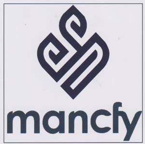 MANCFY (and logo) trademark logo