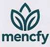 MANCFY (and logo) trademark logo
