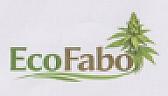 ECOFABO (and logo) trademark logo