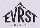 EVRST E. X. P (and logo) trademark logo