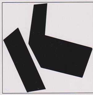 K (and logo) trademark logo