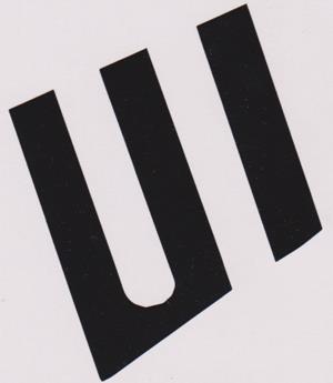 UI (and logo) trademark logo
