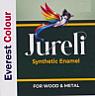 JURELI SYNTHETIC ENALMEL (and logo) trademark logo