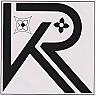 KR (and logo) trademark logo