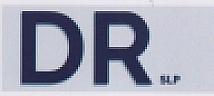 DR SLP (and logo) trademark logo