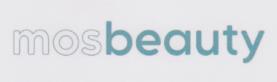 mosbeauty (and logo) trademark logo