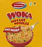 WOKA (and logo) trademark logo