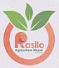 RASILO AGRICULTURE NEPAL PVT. LTD. (and logo) trademark logo