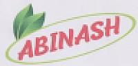 ABINASH (and logo) trademark logo