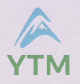 AYTM (and logo) trademark logo