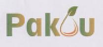 PAKAU (and logo) trademark logo