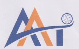 AAI (and logo) trademark logo