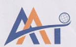 AAI (and logo) trademark logo
