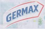 GERMAX (and logo) trademark logo