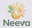 NEEVA (and logo) trademark logo