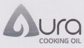 AURA (and logo) trademark logo