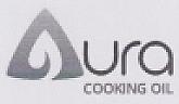 AURA (and logo) trademark logo