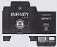 INFINITY (and logo) trademark logo