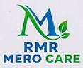 RMR MERO CARE (and logo) trademark logo
