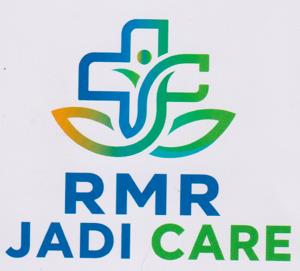 RMR JADI CARE (and logo) trademark logo