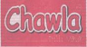 Chawla Dilli Vala (and logo) trademark logo