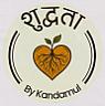 SHUDDHATA BY KANDAMUL (and logo) trademark logo