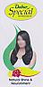 DABUR SPECIAL NON STICKY HAIR OIL (and logo) trademark logo