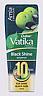 DABUR VATIKA NATURALS BLACK SHINE SHAMPOO (and logo) trademark logo