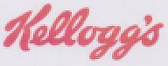 KELLOGG'S (and logo) trademark logo