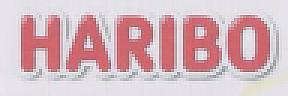 HARIBO (and logo) trademark logo