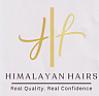 HH HIMALAYAN HAIRS (and logo) trademark logo
