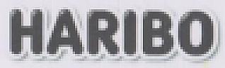 HARIBO (and logo) trademark logo
