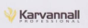 KARVANNALL (and logo) trademark logo
