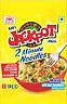 JackPot 2 minut noodles (and logo) trademark logo