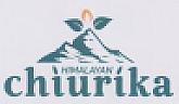HIMALAYAN CHIURIKA (and logo) trademark logo