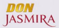 DON JASMIRA (and logo) trademark logo