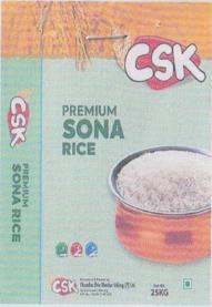 CSK (and logo) trademark logo