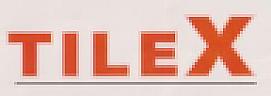TILEX (and logo) trademark logo