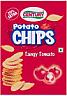 CENTURY POTATO CHIPS TANGY TOMATO (and logo) trademark logo
