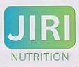 JIRI NUTRITION (and logo) trademark logo