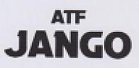 ATF JANGO (and logo) trademark logo