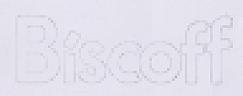Biscoff (and logo) trademark logo